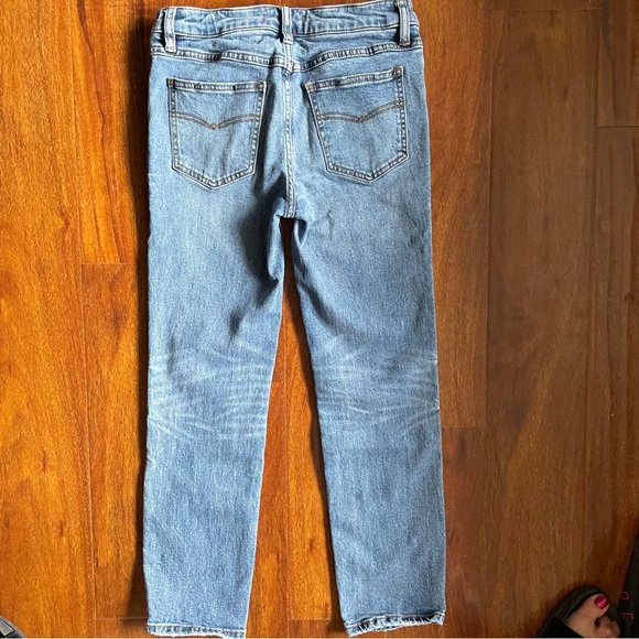 Free People skinny jeans 61855-16515125 size26 - Picture 3 of 15